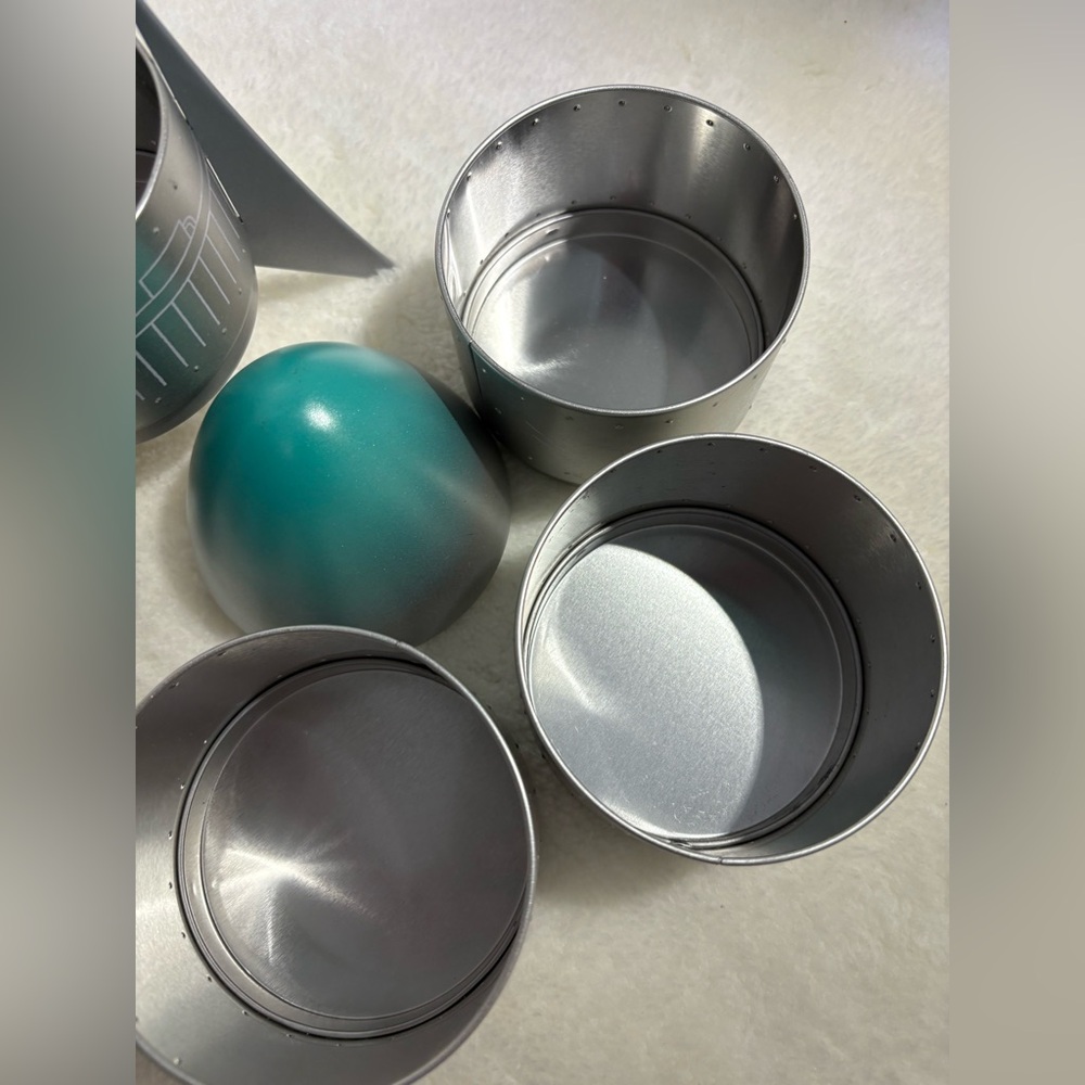 Tiffany & Co. limited gift Rocket set - Picture 14 of 15